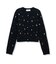 【SPECIAL PRICE】ビジューニットジャケット[L.B CANDY STOCK]