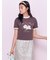 【リトルツインスターズ（キキ＆ララ）】ビジューTシャツ