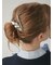 スターモチーフヘアクリップSET