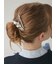 スターモチーフヘアクリップSET