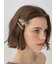 スターモチーフヘアクリップSET