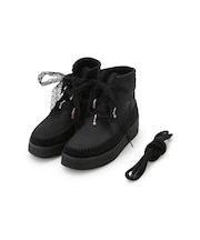 【LILY BROWN/Clarks】Weaver Craft