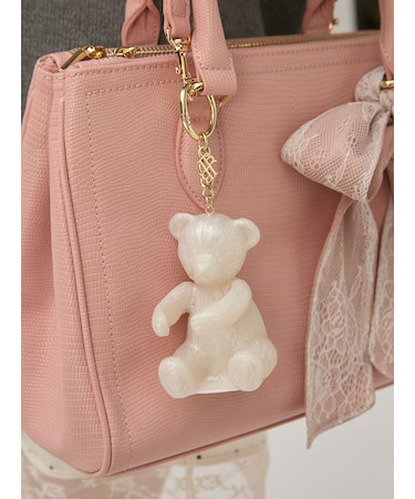【Lily Bear】リップケースチャーム