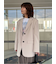 オーバーサイズジャケット