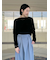 フロッキーメッシュT