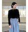 フロッキーメッシュT