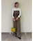 【セットアイテム】ラッフルベアオールインワンTシャツSET