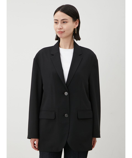 専用Mila Owen 【防シワ】シアージャケット 専用Mila Owen 【防シワ】シアージャケット Mila Owen｜【防シワ