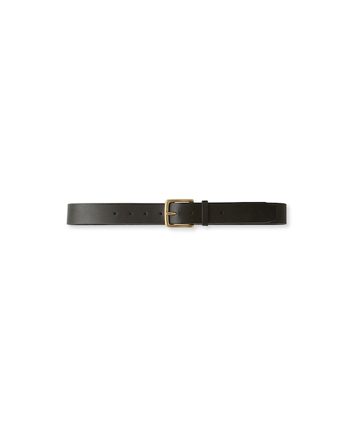 スクエアバックルシンプルベルト