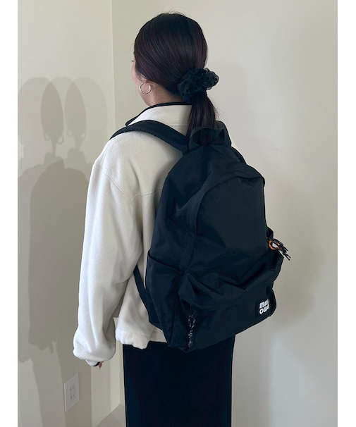 撥水バックパック