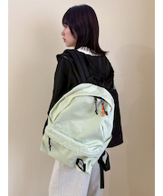 撥水バックパック