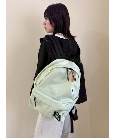 撥水バックパック