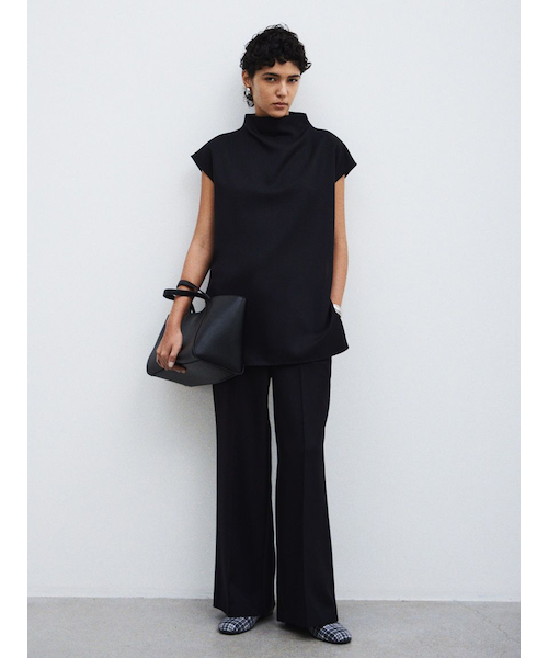 リーフ（REEF）テック ワイドパンツ RFPTL2502-NVY｜スーパースポーツ