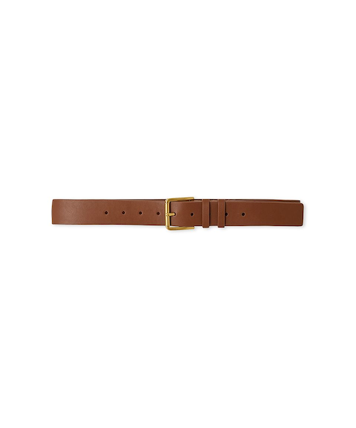 バックルダブルサルカンベルト