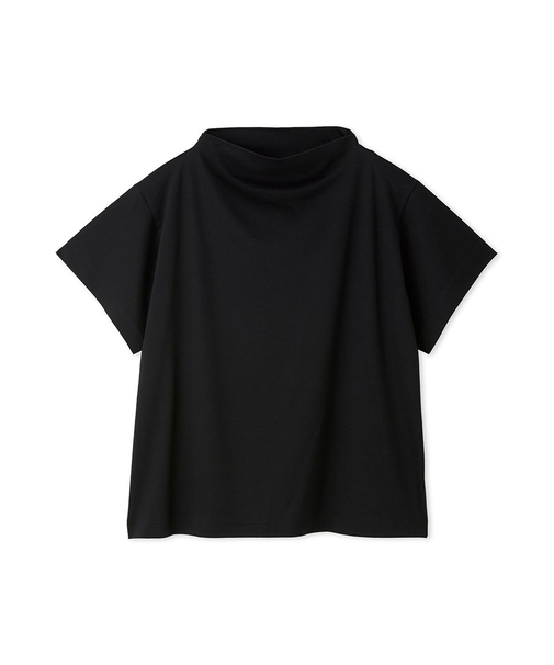 ハイラインデザインカットトップス