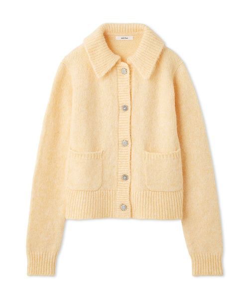 【新品未使用】MARNO Mila knit shirt カーディガン 新品未使用】MARNO Mila knit shirt カーディガン