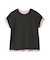 【セットアイテム】コットン100％レイヤード2PACK T