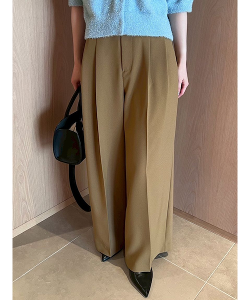 タンクSETローゲージモヘアルーズプルオーバー｜ミラオーウェンの通販