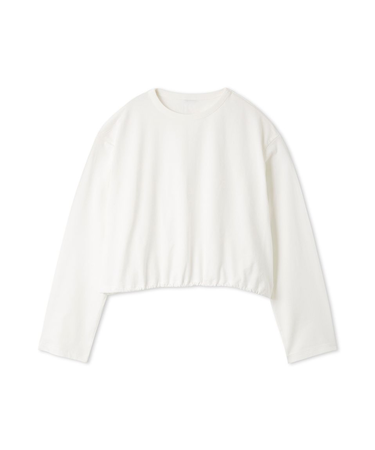 ショート丈ドロストロンT