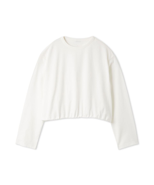 ショート丈ドロストロンT