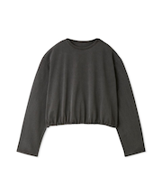 ショート丈ドロストロンT