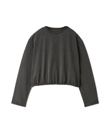 ショート丈ドロストロンT