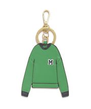 Mトレーナーチャーム