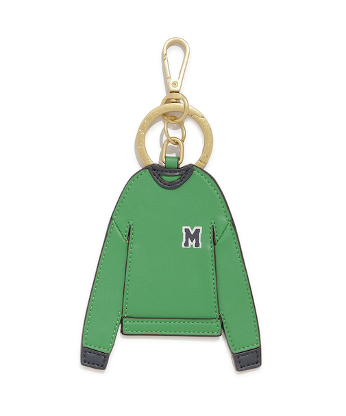 Mトレーナーチャーム