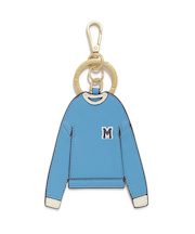 Mトレーナーチャーム