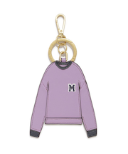 Mトレーナーチャーム