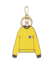 Mトレーナーチャーム