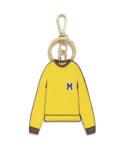 Mトレーナーチャーム