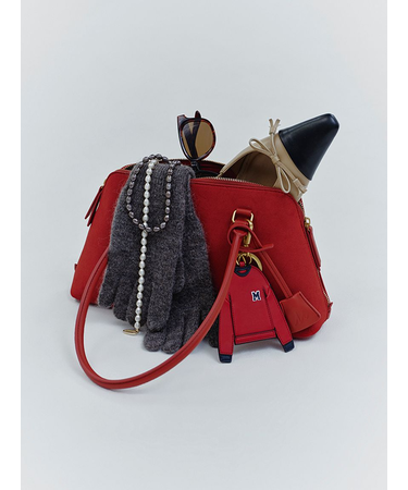 Mトレーナーチャーム