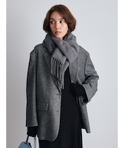 BIGコートジャケット