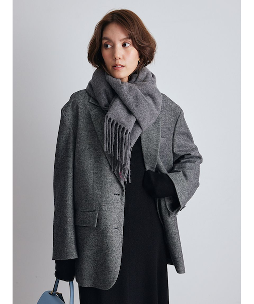 BIGコートジャケット