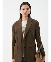 BIGコートジャケット