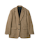BIGコートジャケット