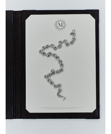 ワイドリブロングカーディガン