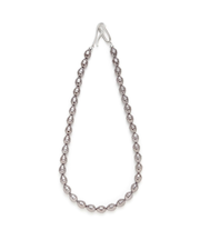 変形パールネックレス