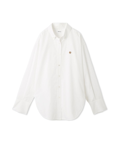 キャンペーンシャツ