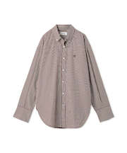 キャンペーンシャツ