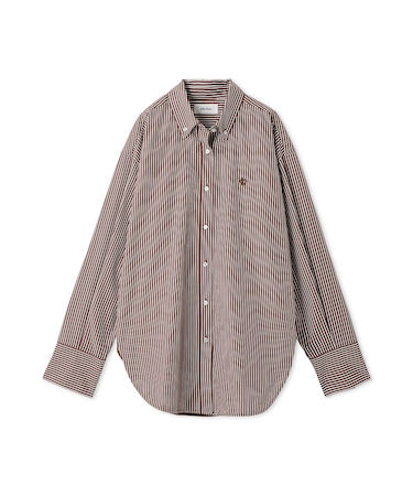 キャンペーンシャツ