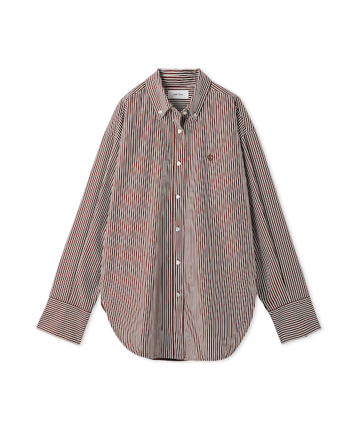 キャンペーンシャツ