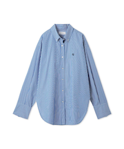 キャンペーンシャツ