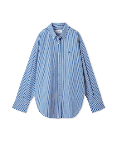 キャンペーンシャツ