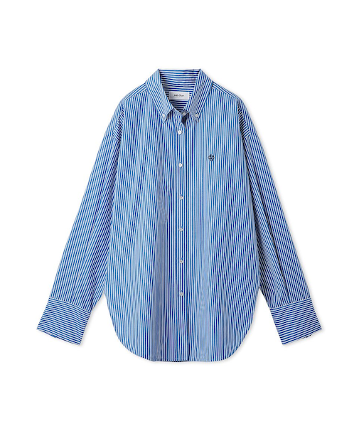 キャンペーンシャツ