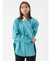 キャンペーンシャツ