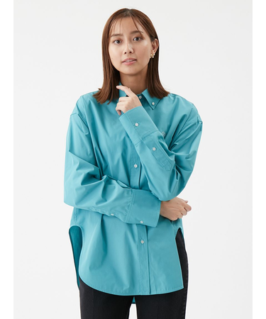 キャンペーンシャツ