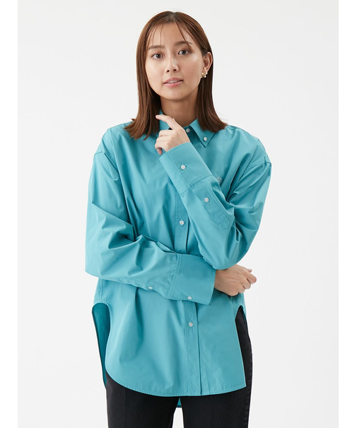 キャンペーンシャツ