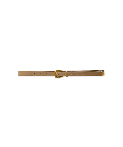 ヴィンテージスリムベルト